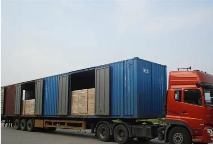 泉州到孝义市整车运输