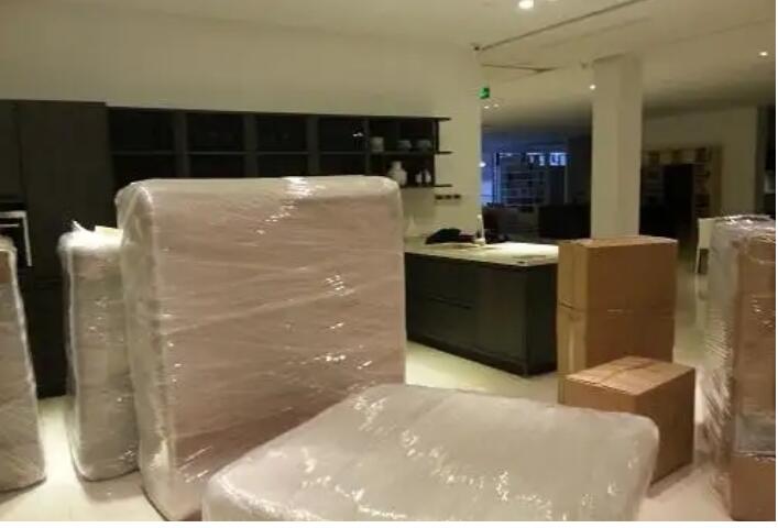 泉州到孝义市长途搬家