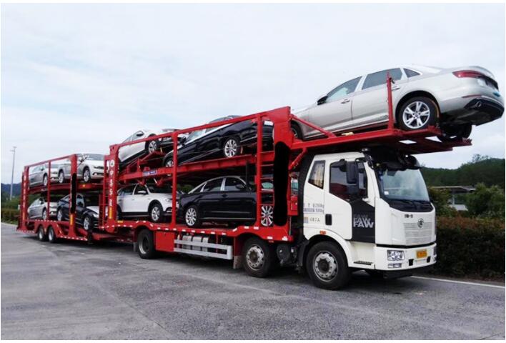 泉州到孝义市轿车托运